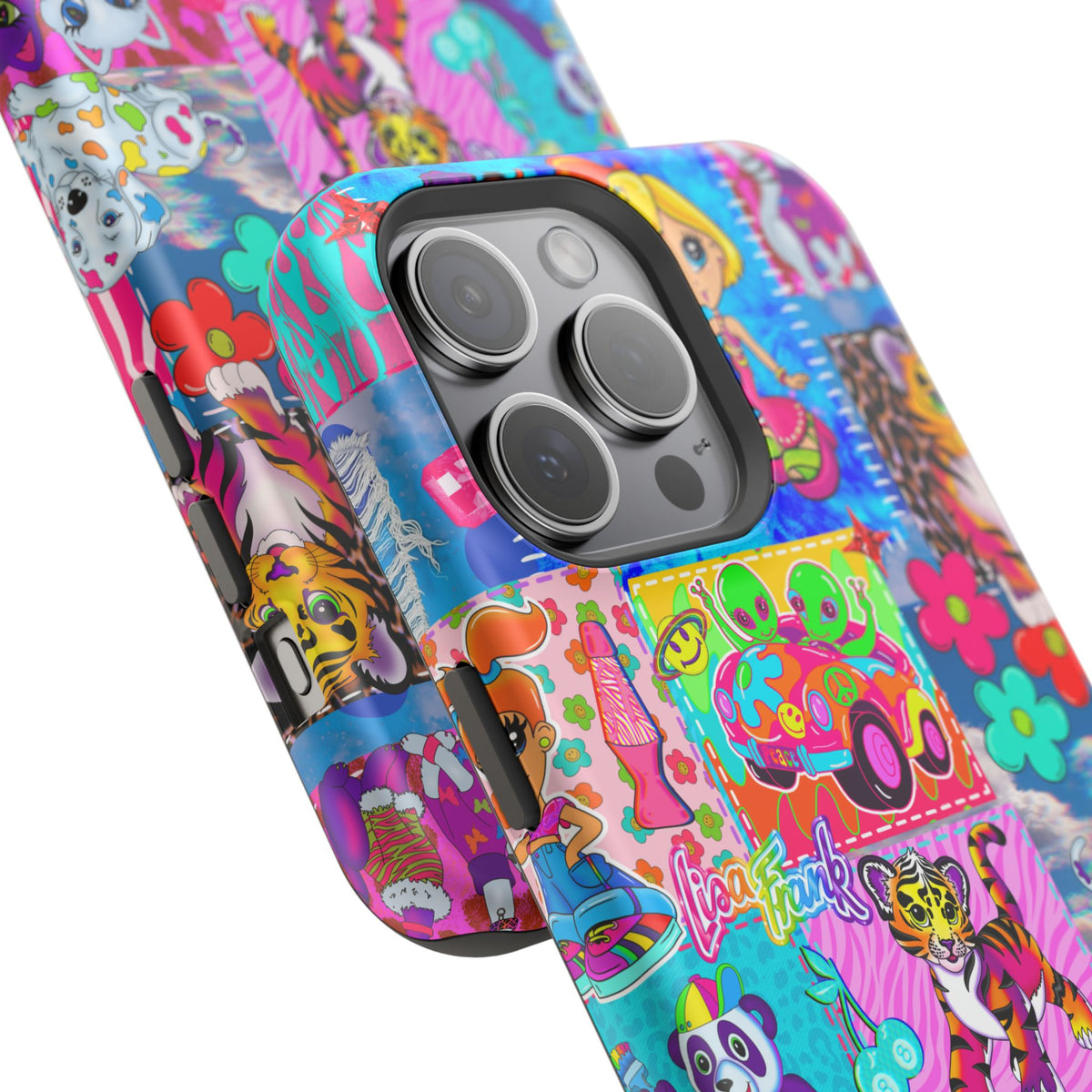 LiSa MagSafe Phone Case