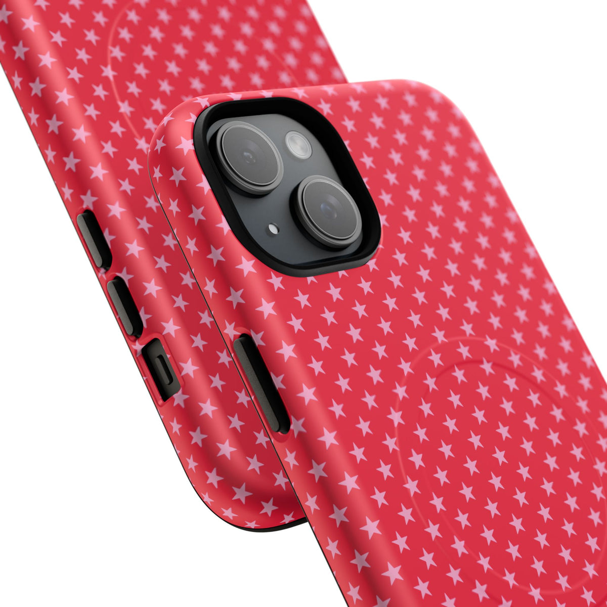 Red Star MagSafePhone Case