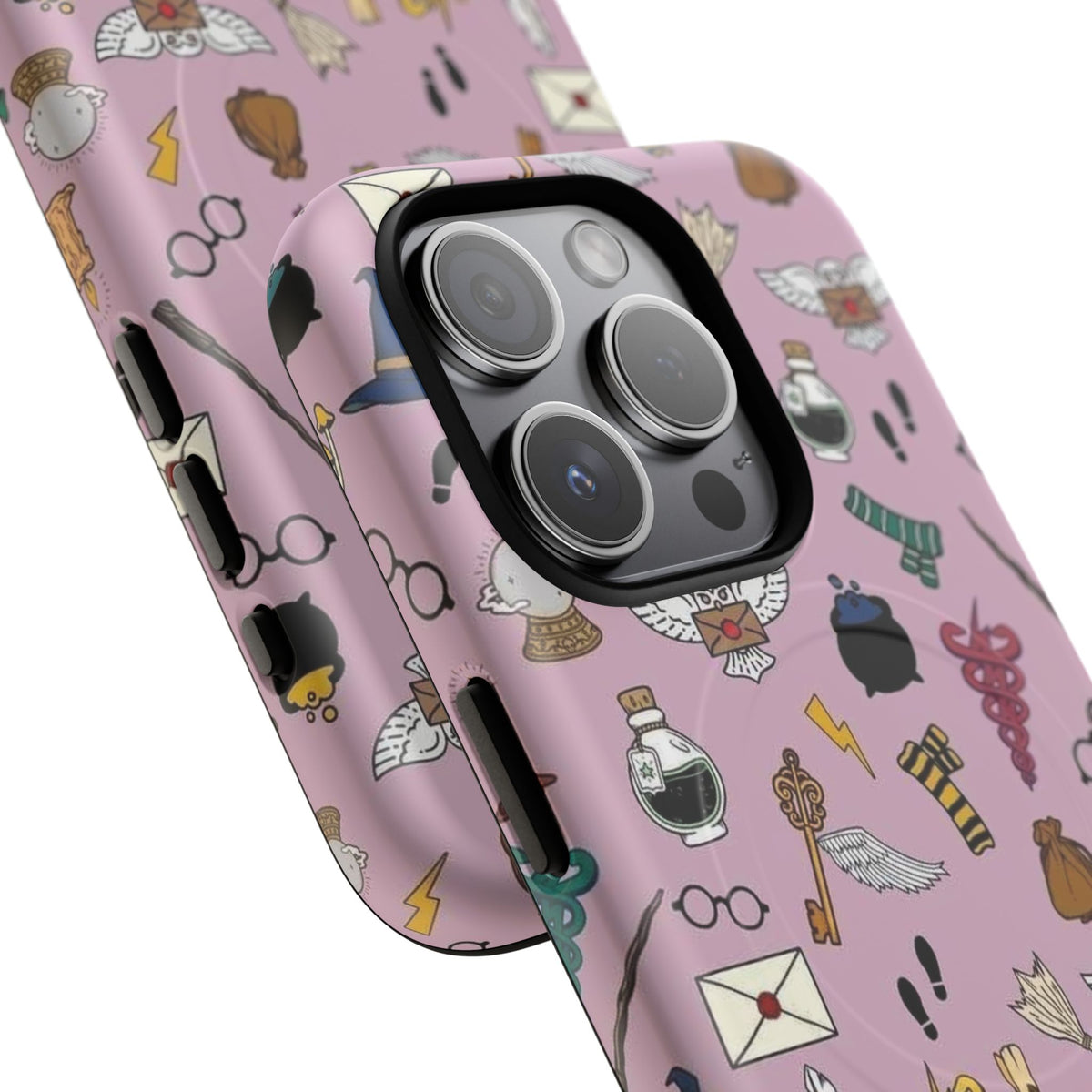 Potions phone case (Harry Potter)