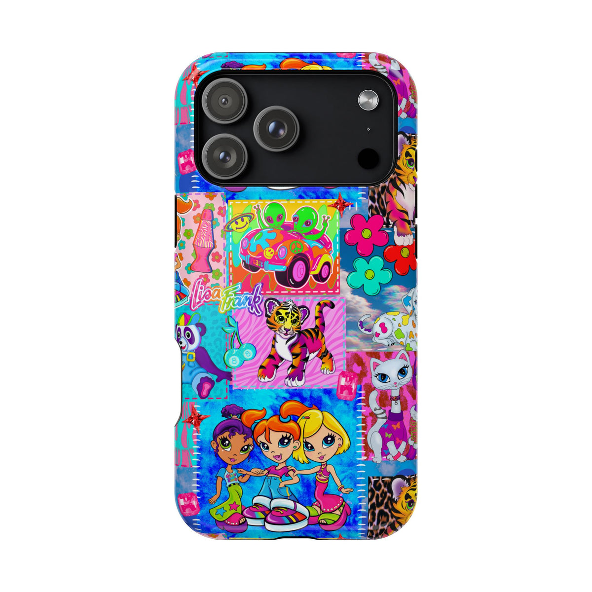 LiSa MagSafe Phone Case