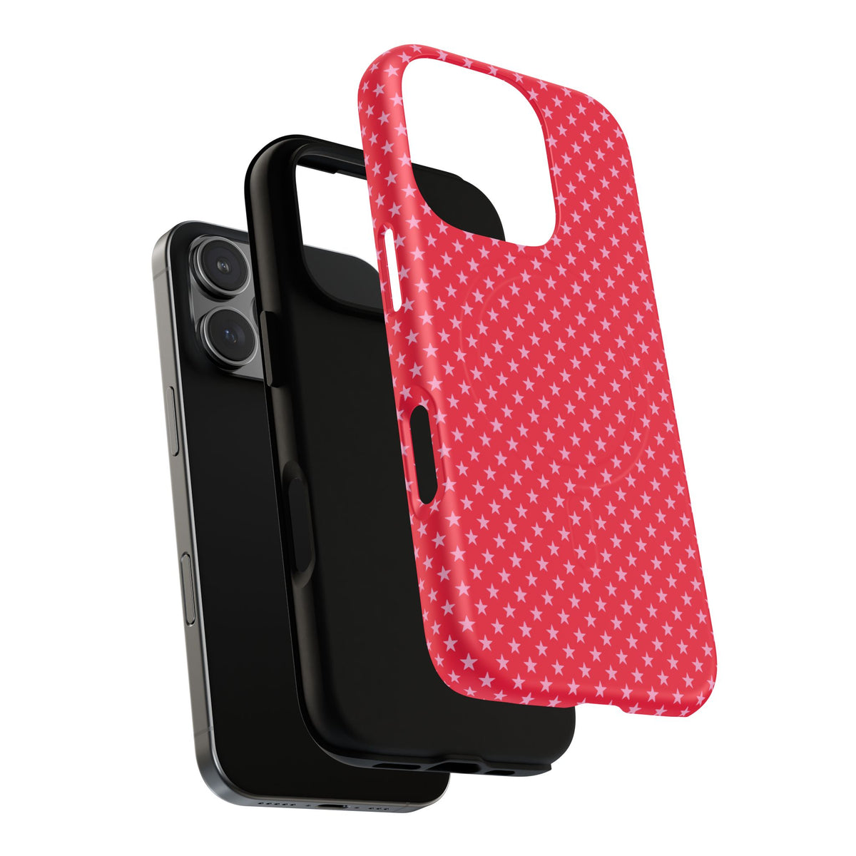 Red Star MagSafePhone Case