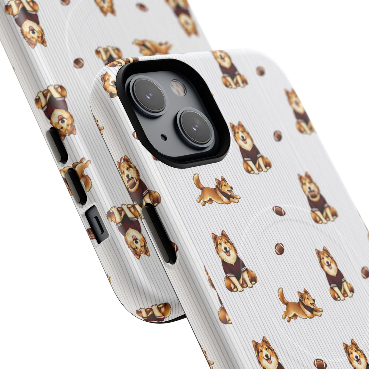 Aggie Dog Magnetic Phone Case