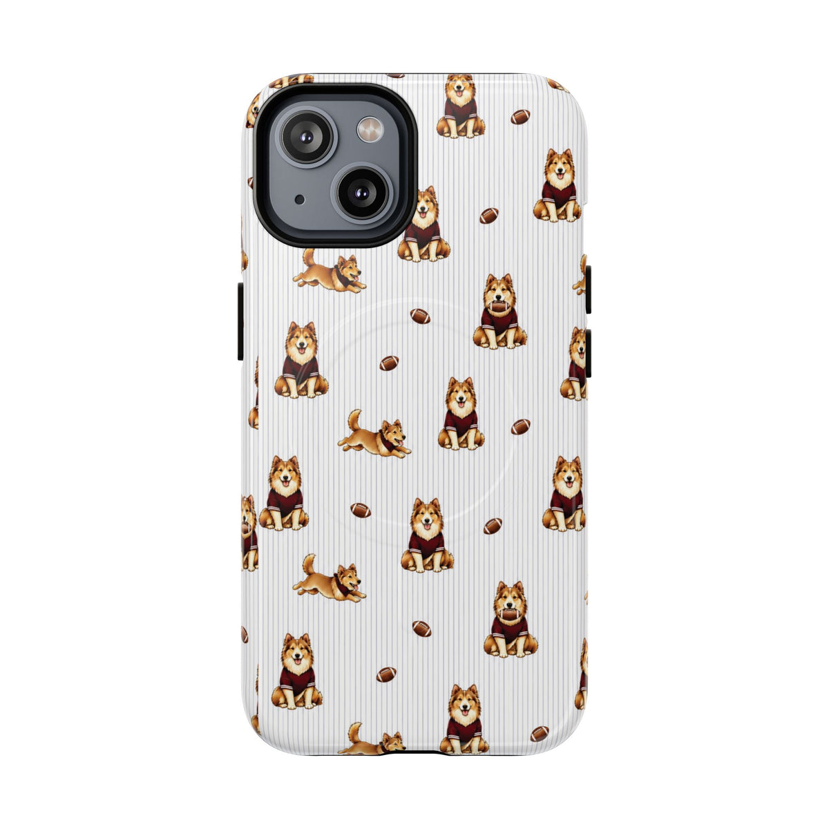 Aggie Dog Magnetic Phone Case