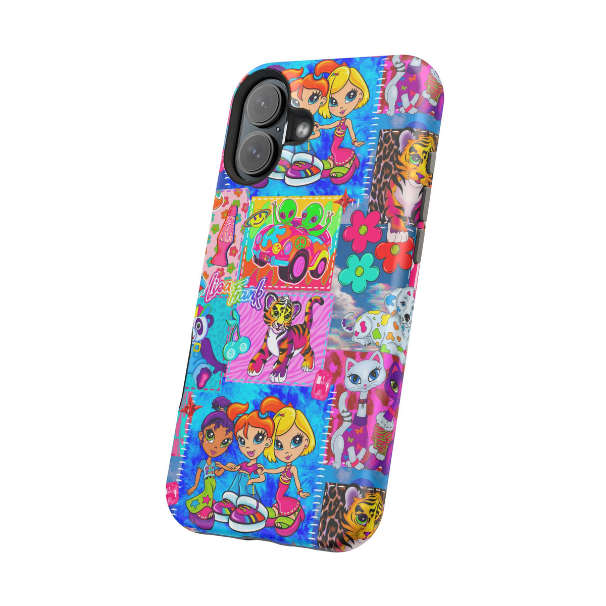 LiSa MagSafe Phone Case