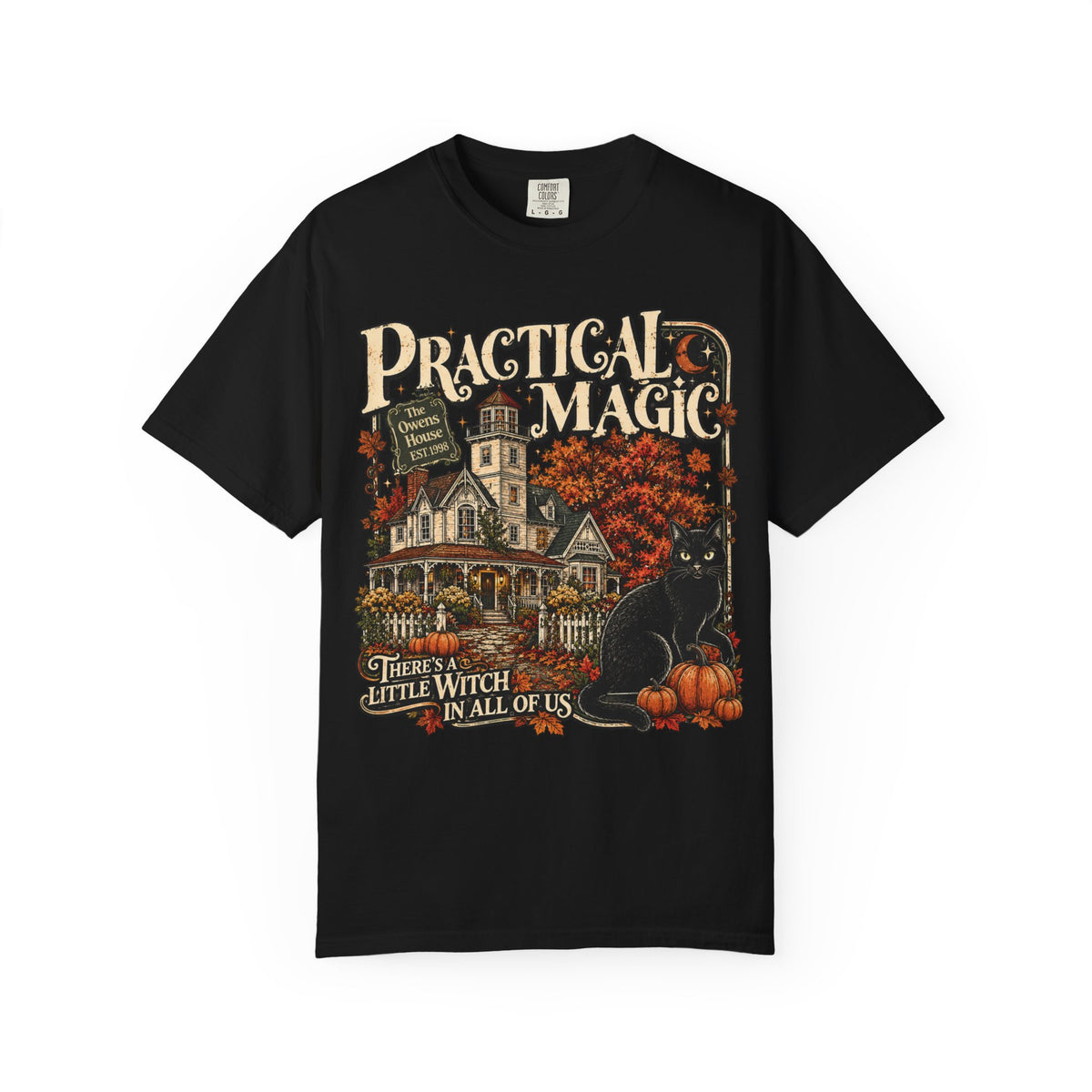 Practical Magic T-Shirt