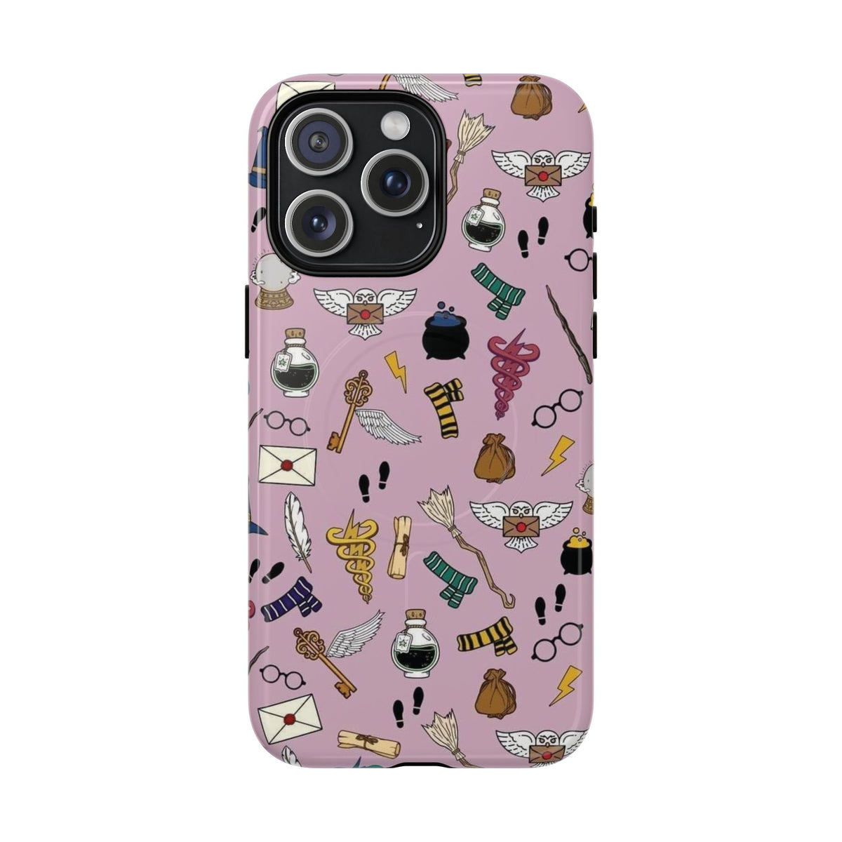 Potions phone case (Harry Potter)