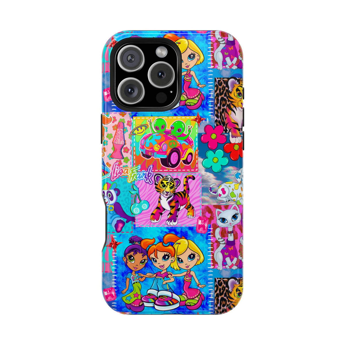 LiSa MagSafe Phone Case