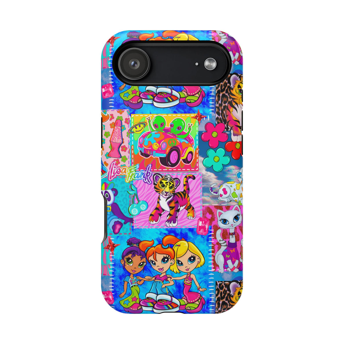 LiSa MagSafe Phone Case