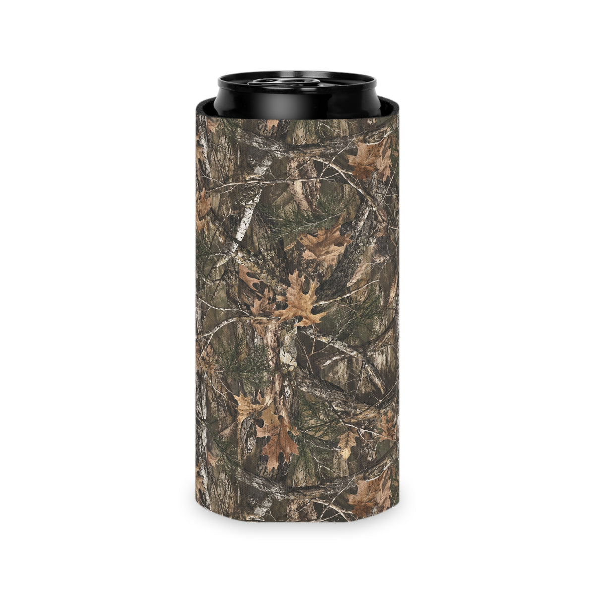 Camo Can Cooler