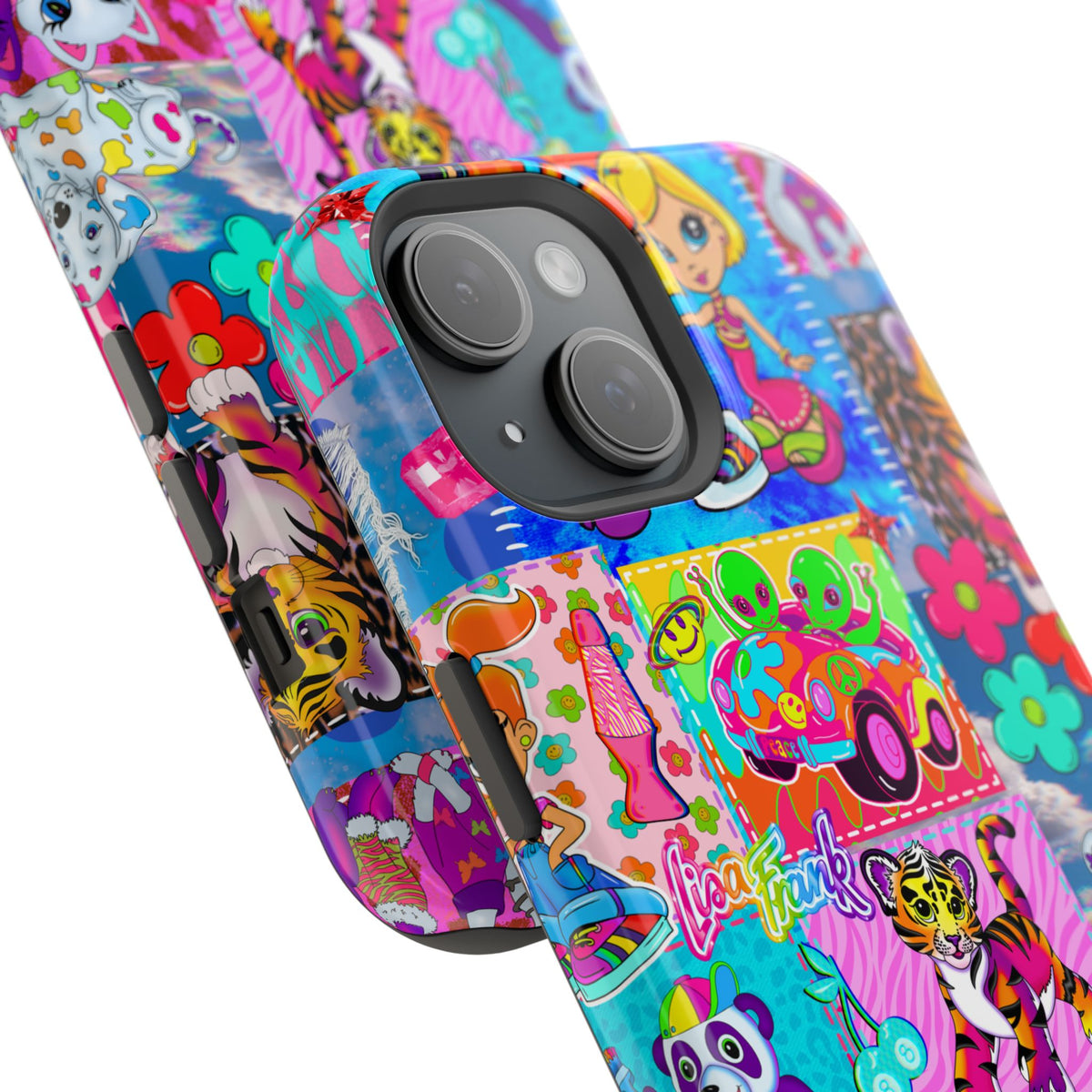 LiSa MagSafe Phone Case
