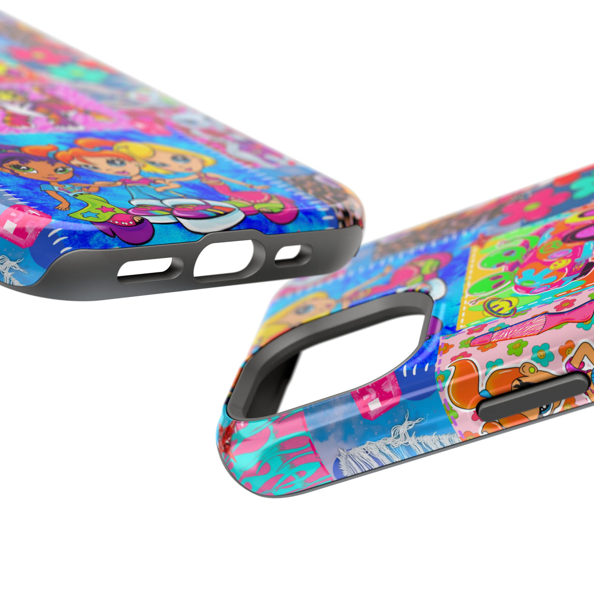 LiSa MagSafe Phone Case