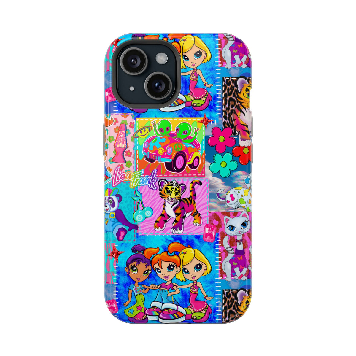 LiSa MagSafe Phone Case