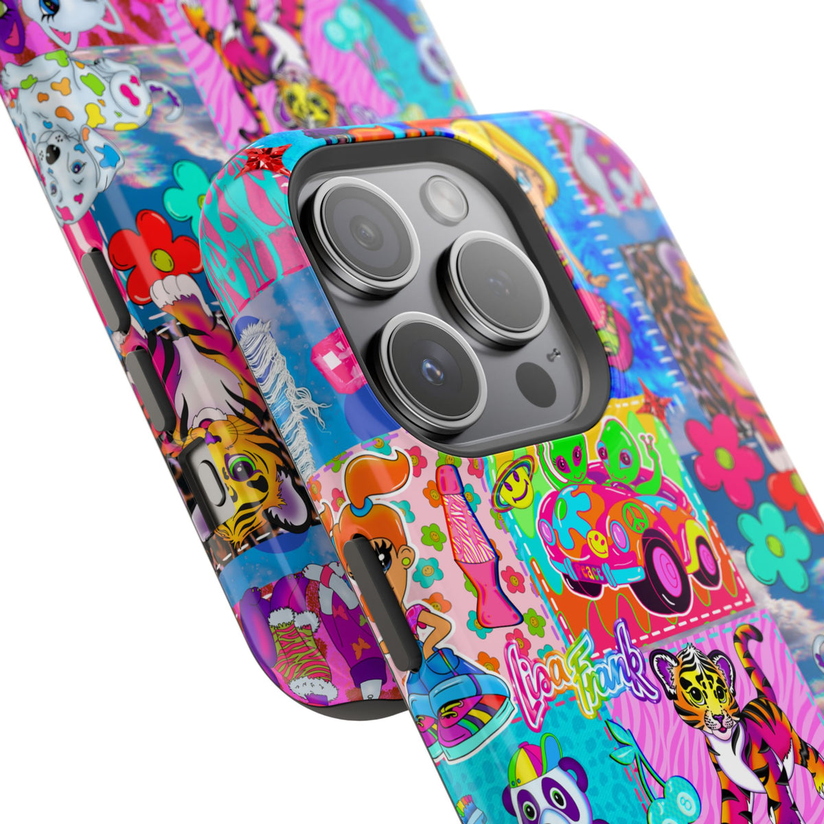 LiSa MagSafe Phone Case