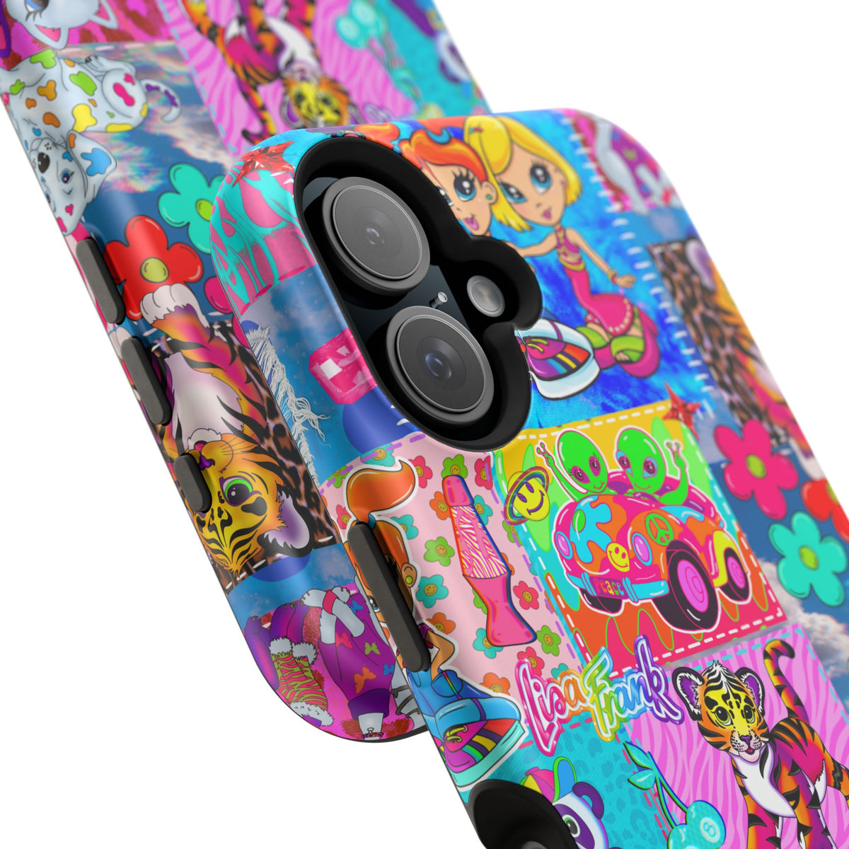 LiSa MagSafe Phone Case