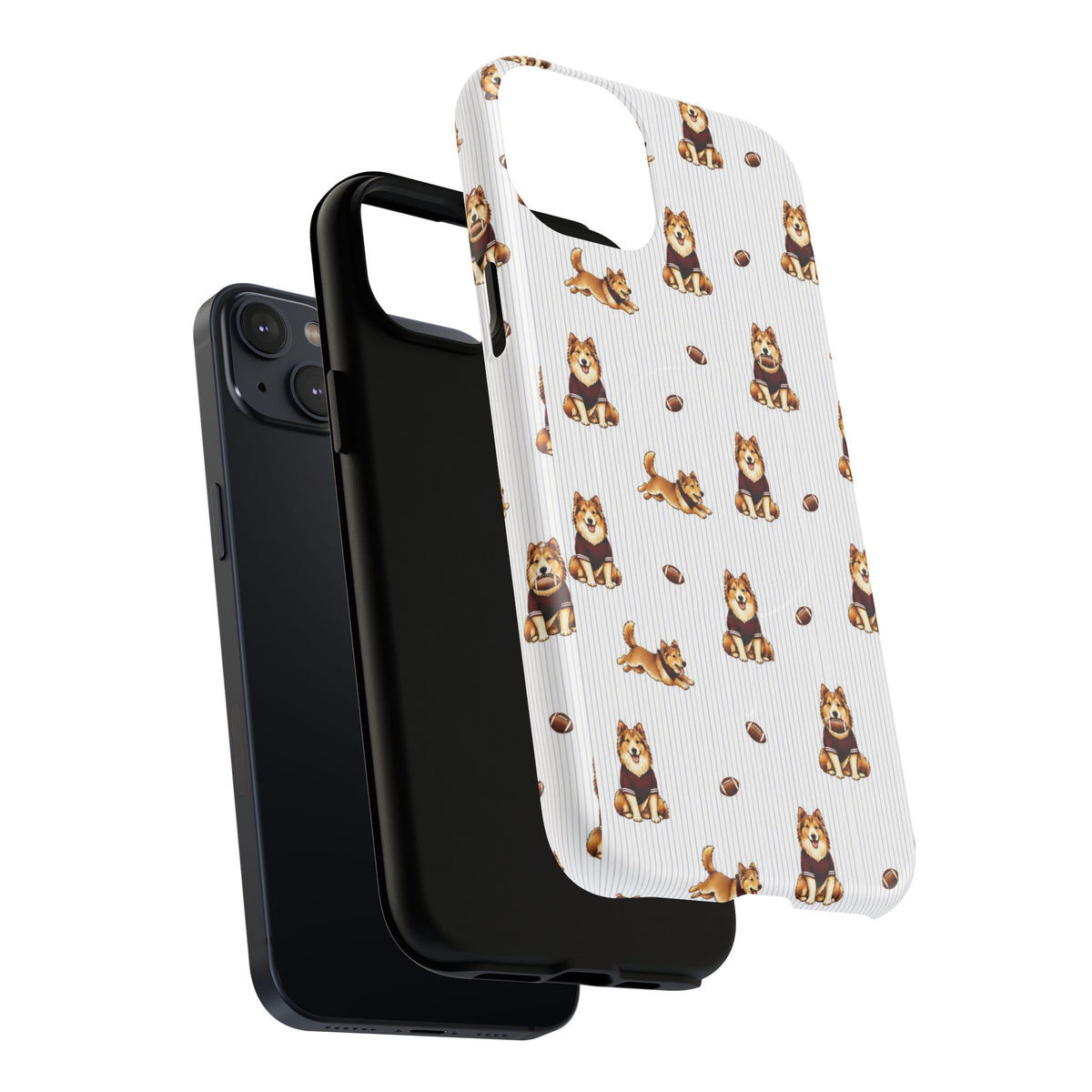 Aggie Dog Magnetic Phone Case