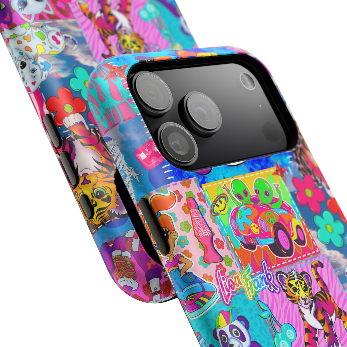 LiSa MagSafe Phone Case