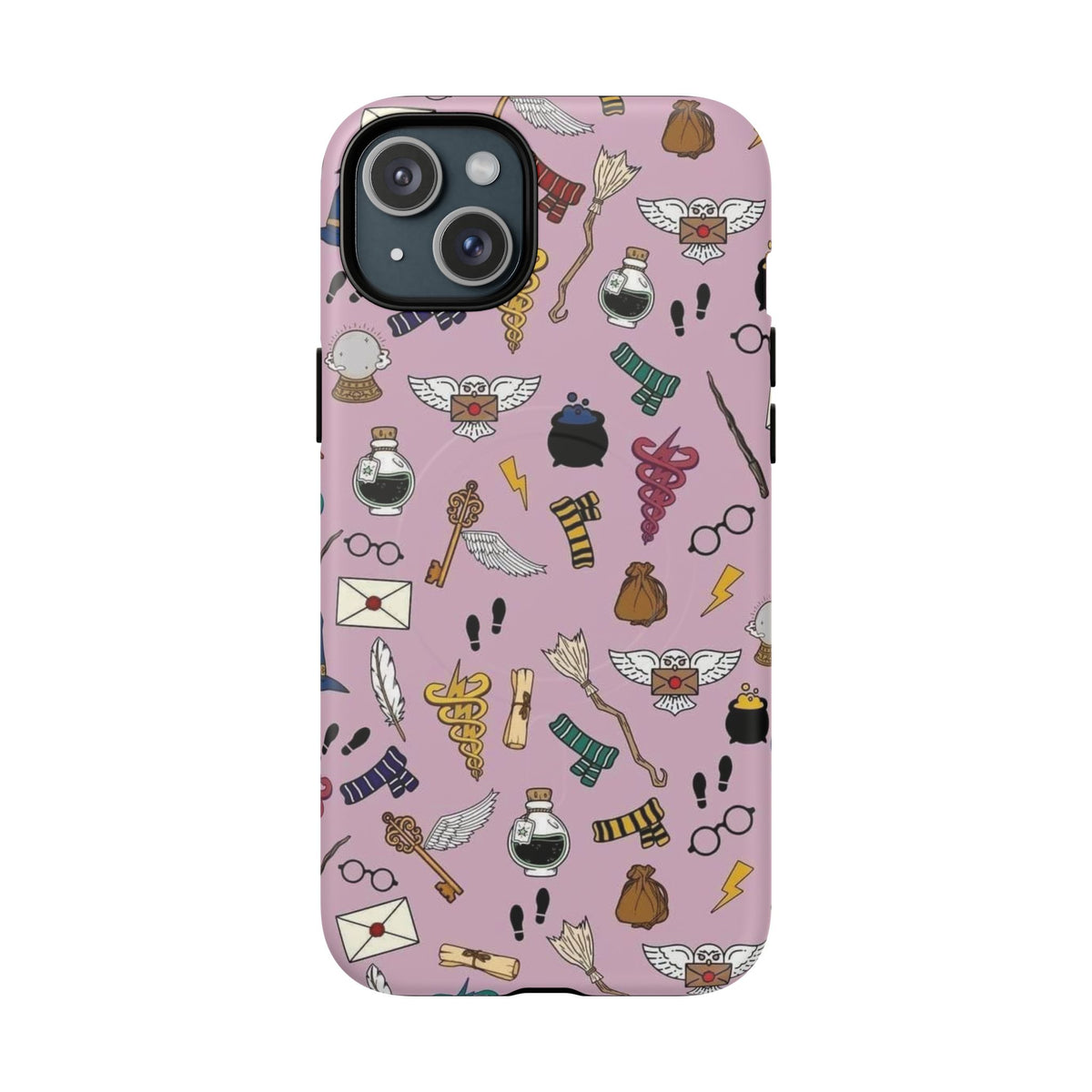 Potions phone case (Harry Potter)