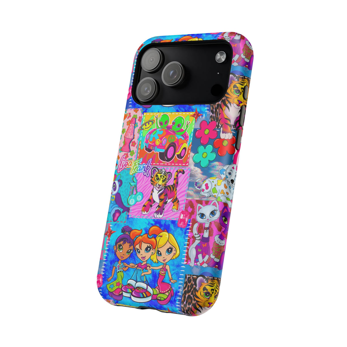 LiSa MagSafe Phone Case