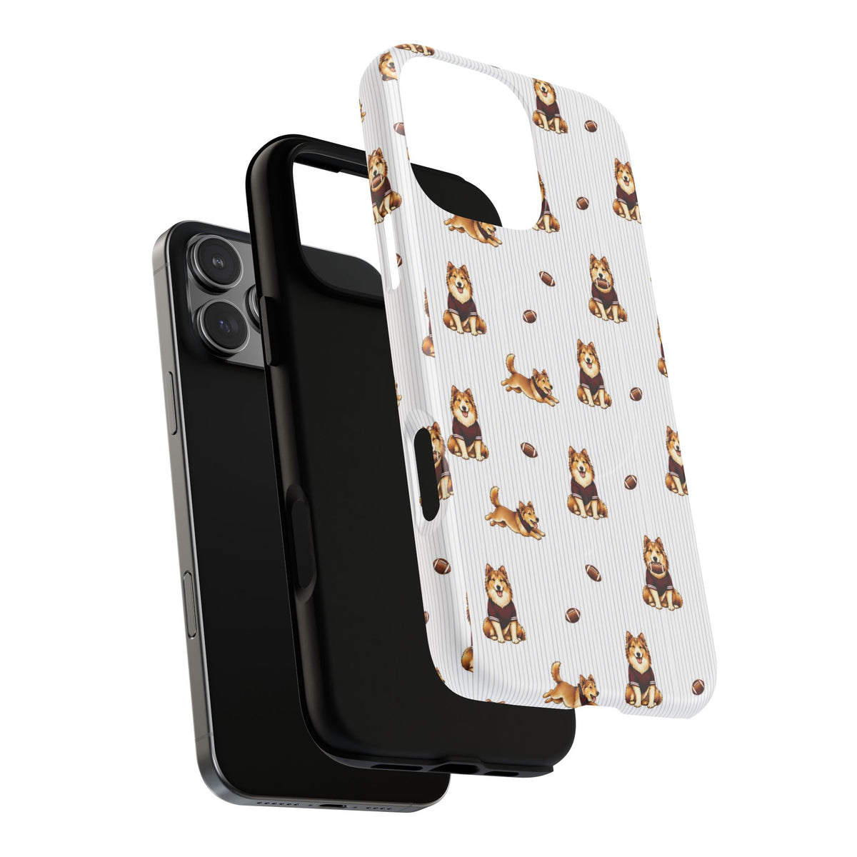 Aggie Dog Magnetic Phone Case