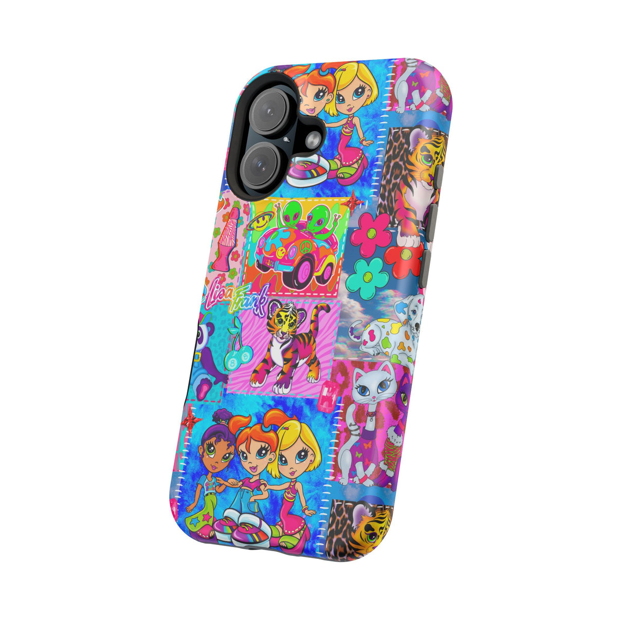 LiSa MagSafe Phone Case