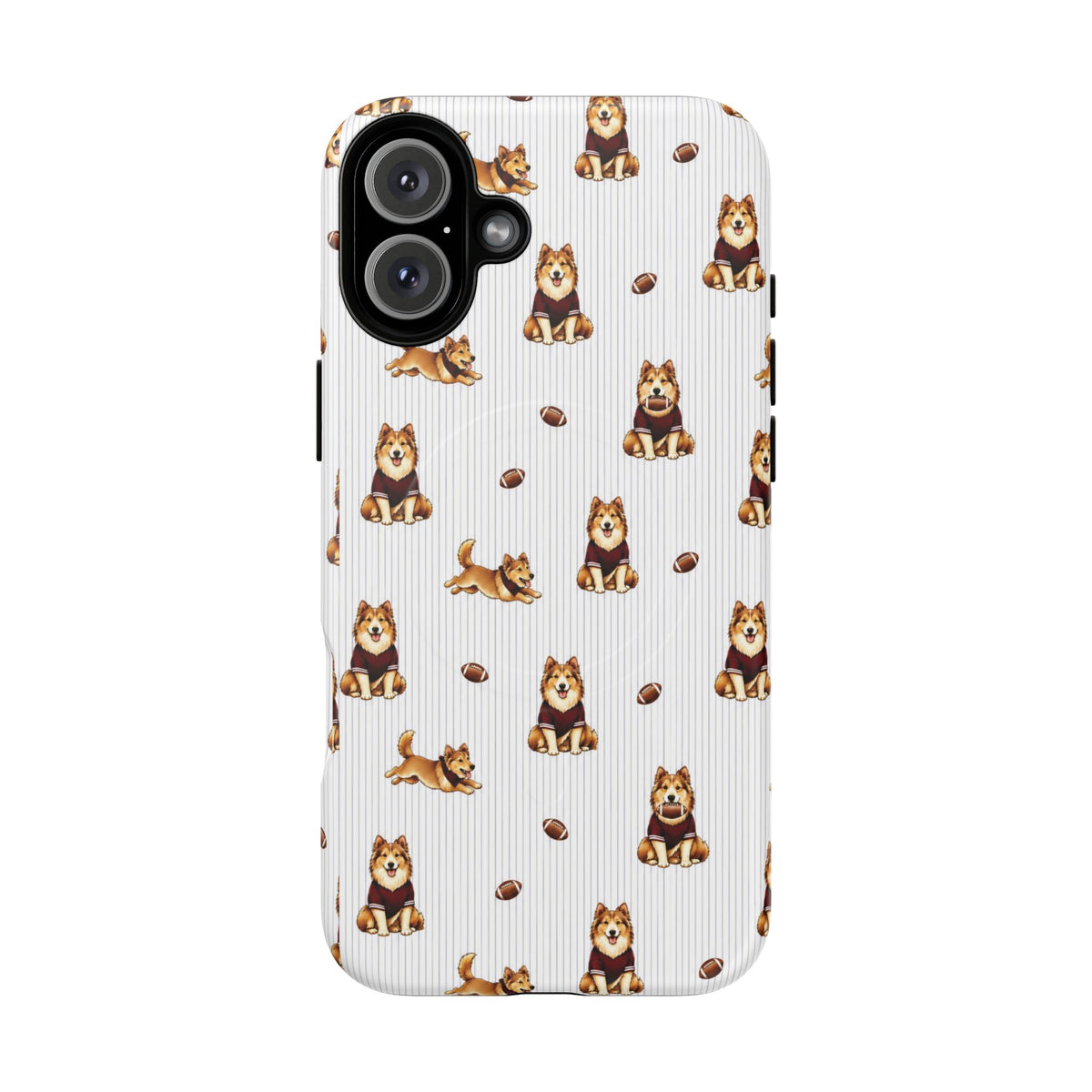 Aggie Dog Magnetic Phone Case