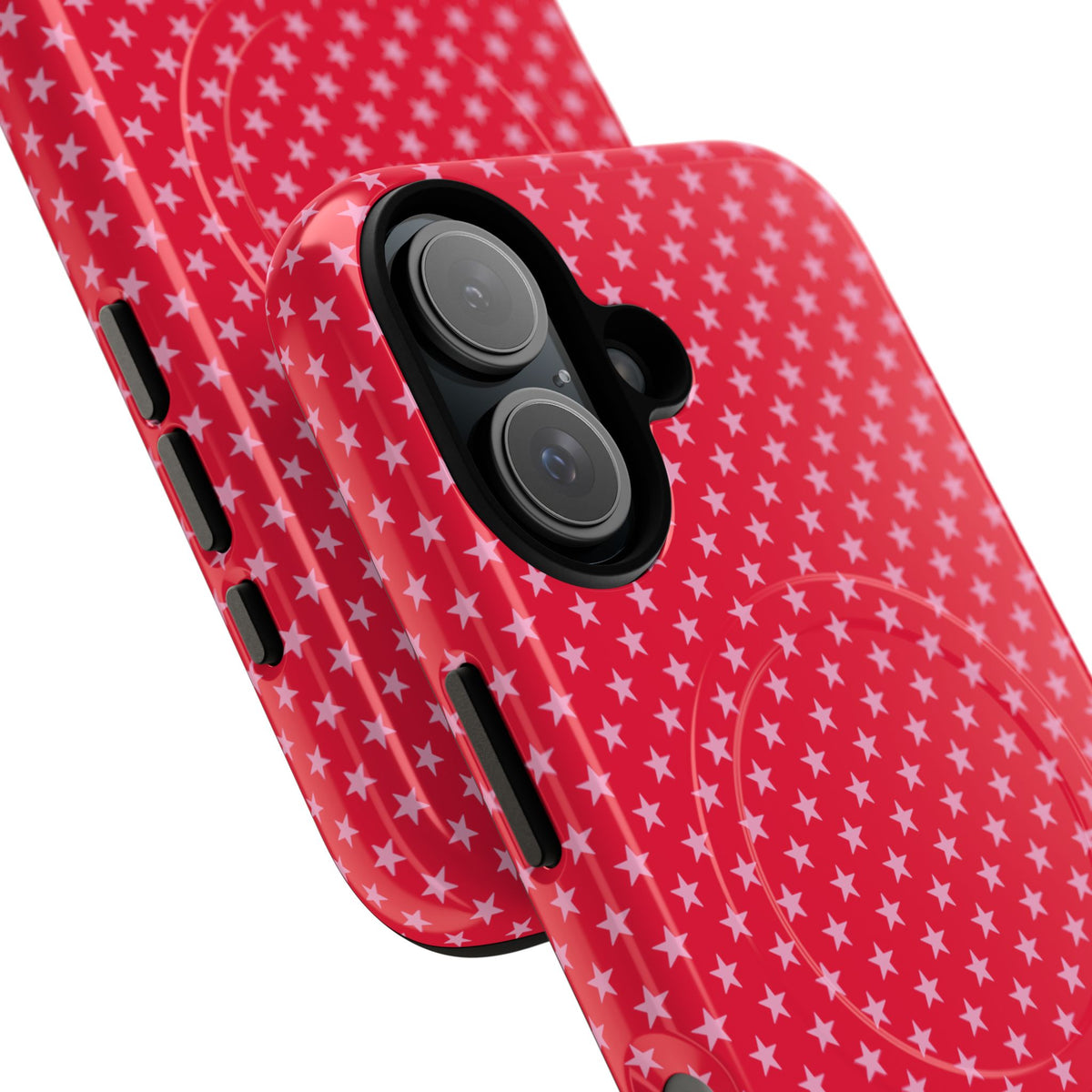 Red Star MagSafePhone Case