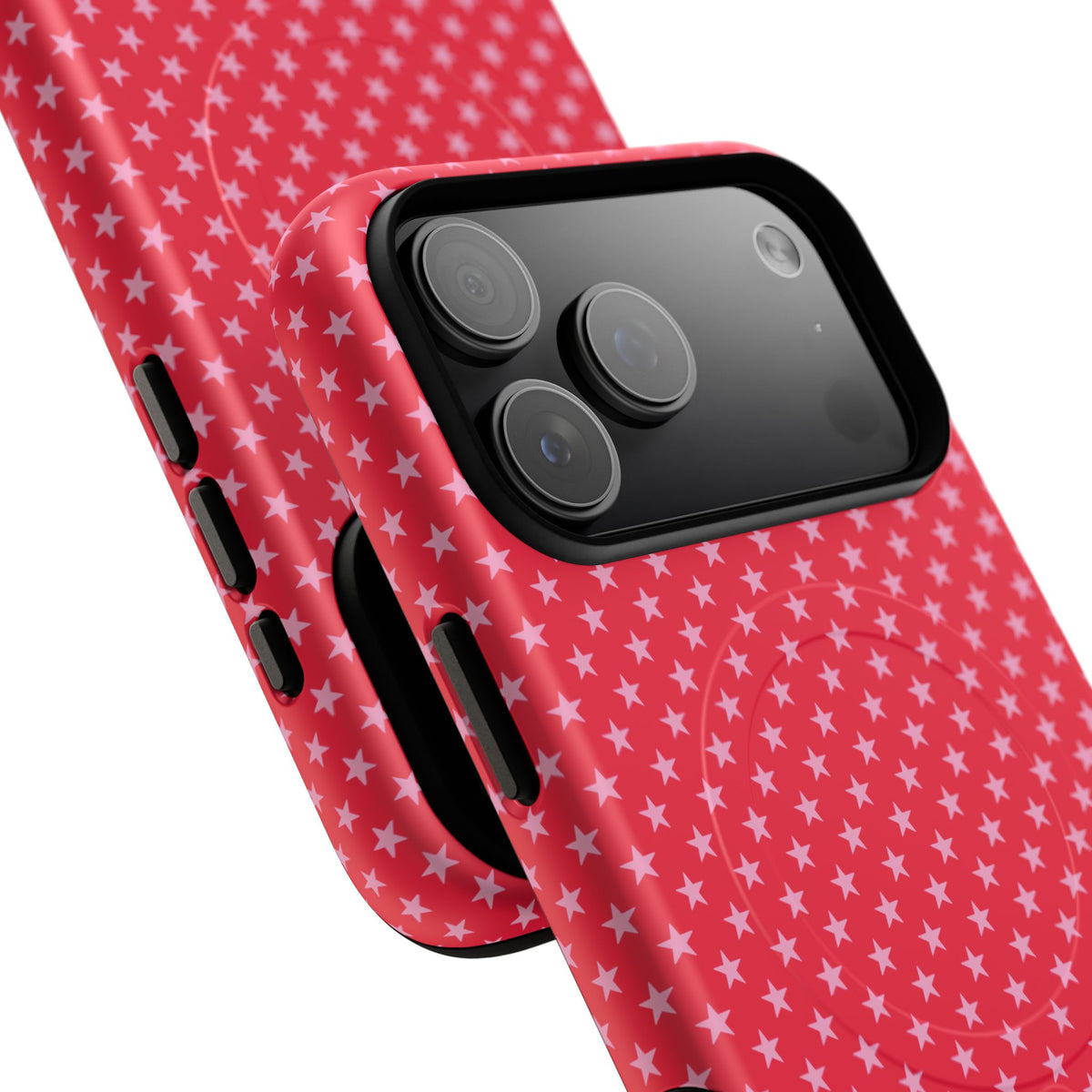 Red Star MagSafePhone Case