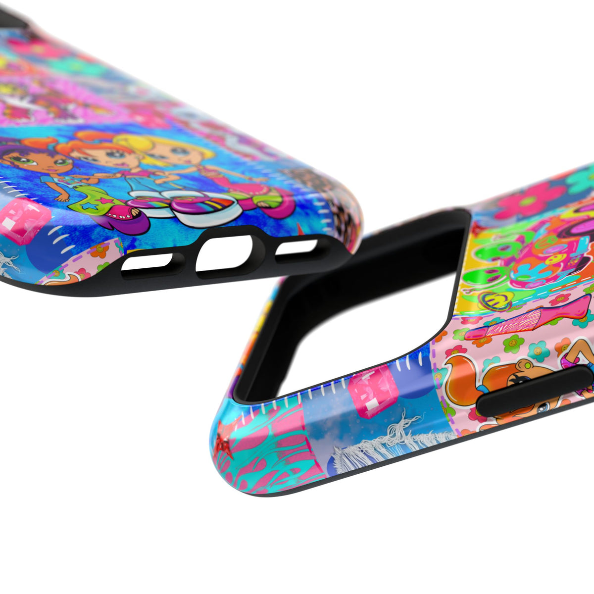 LiSa MagSafe Phone Case