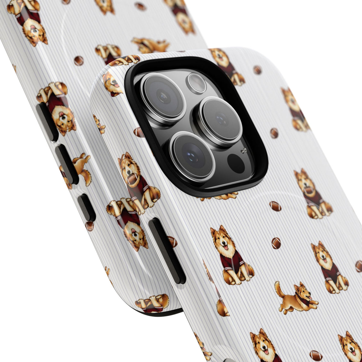 Aggie Dog Magnetic Phone Case