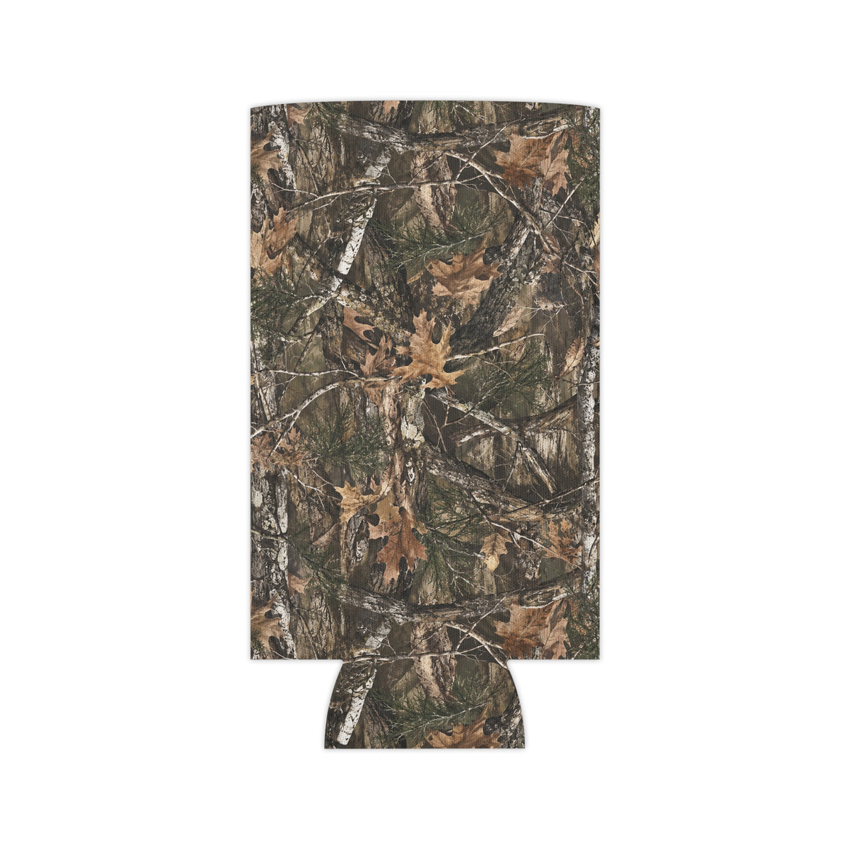 Camo Can Cooler