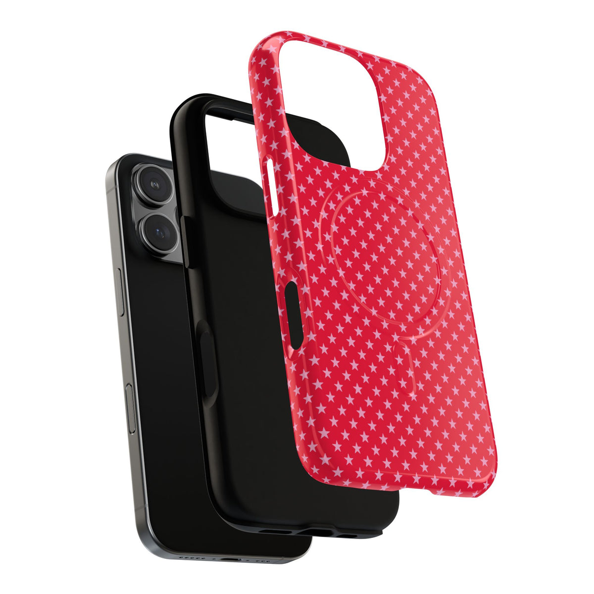 Red Star MagSafePhone Case