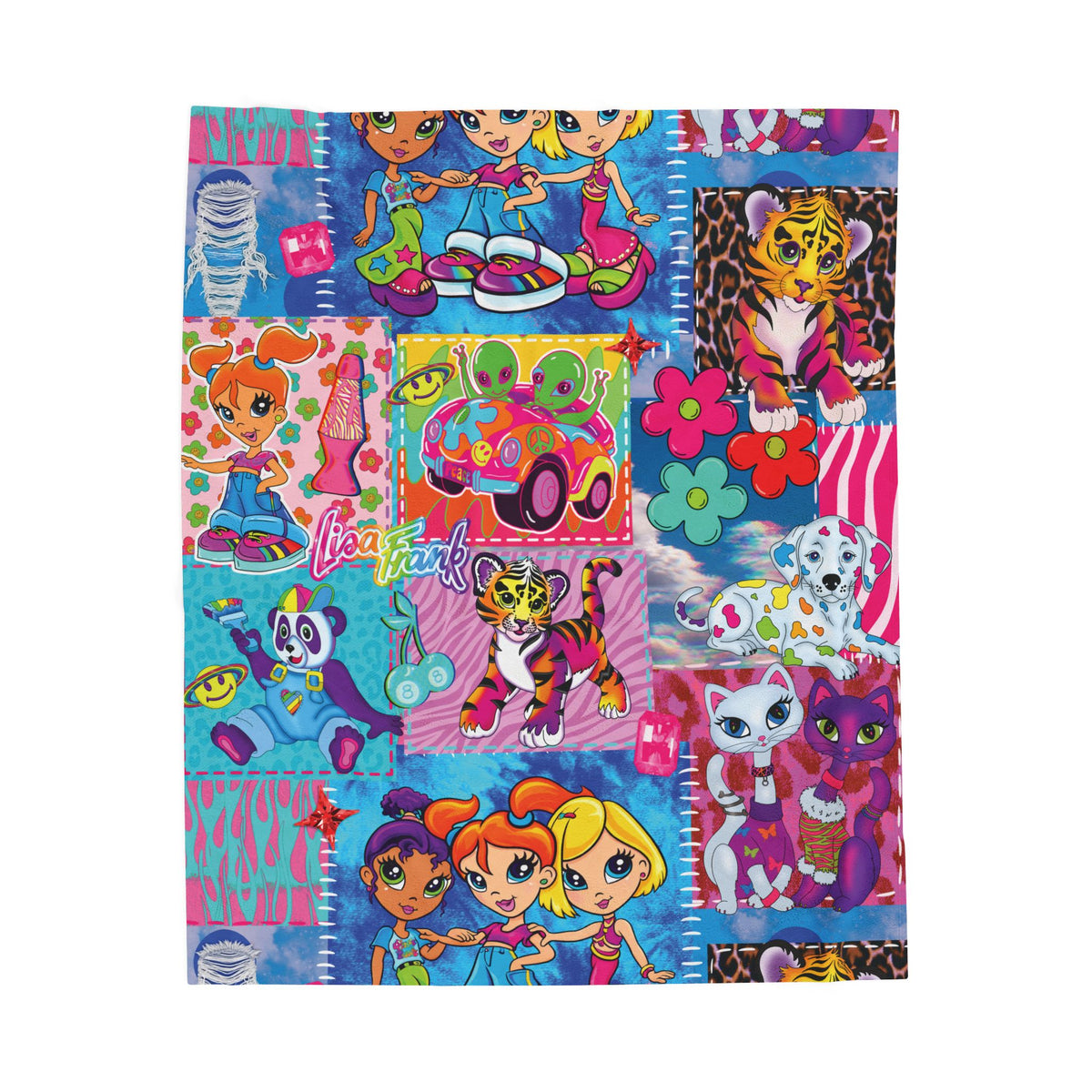 Lisa Blanket