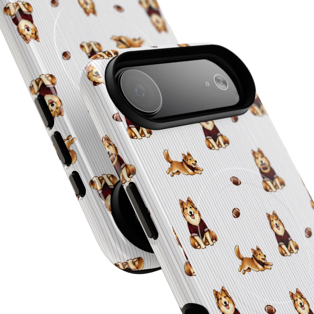 Aggie Dog Magnetic Phone Case