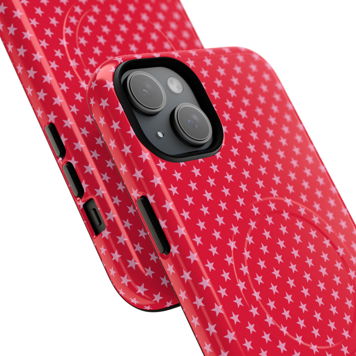 Red Star MagSafePhone Case