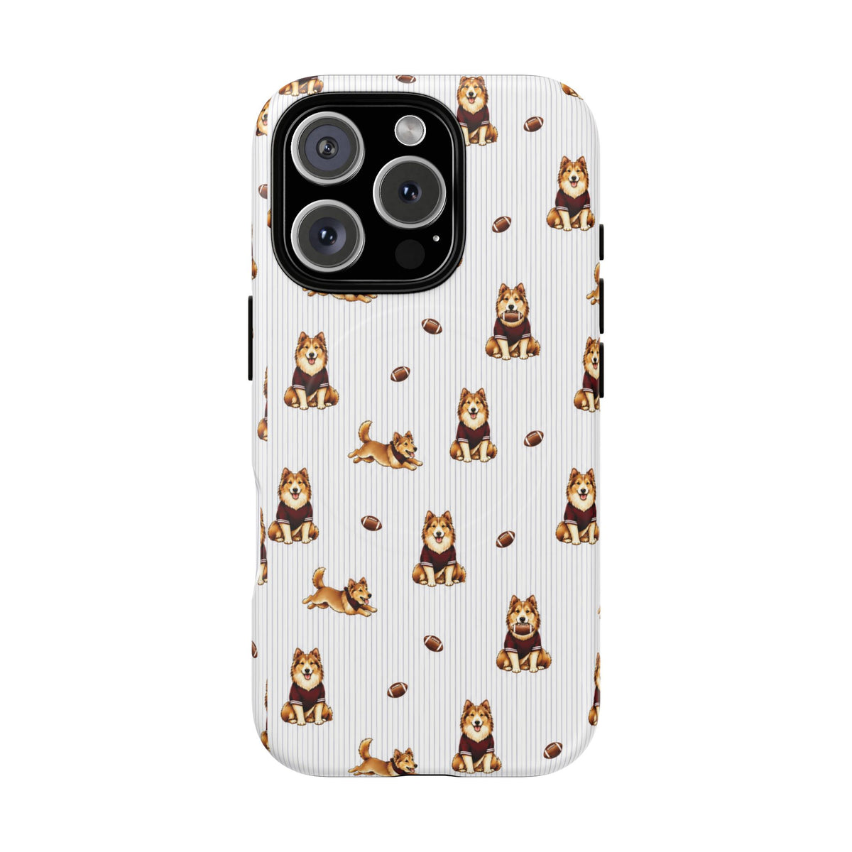 Aggie Dog Magnetic Phone Case