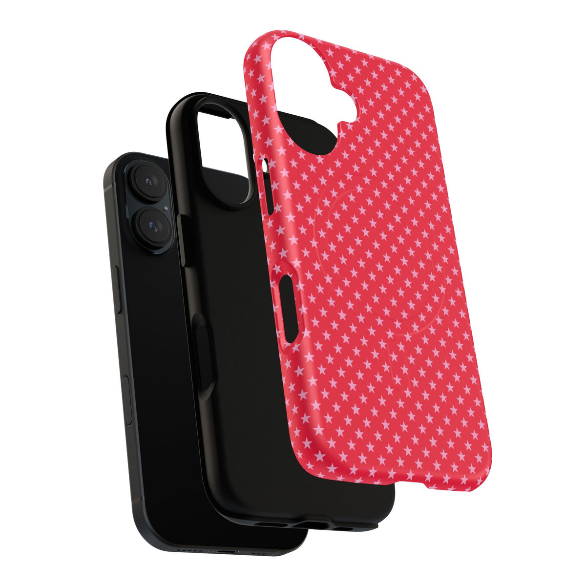 Red Star MagSafePhone Case