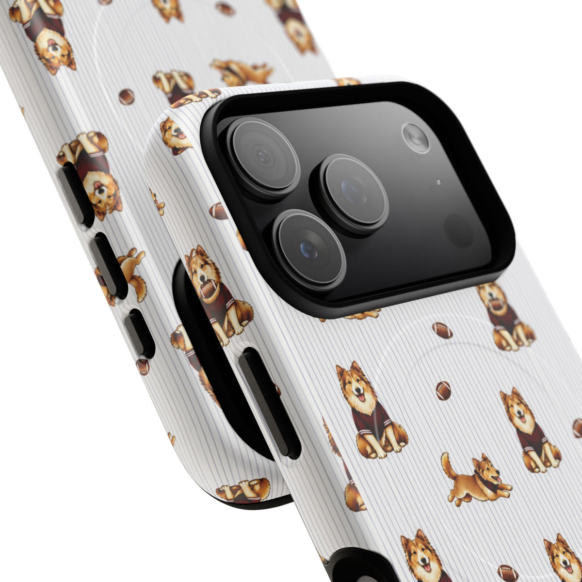 Aggie Dog Magnetic Phone Case