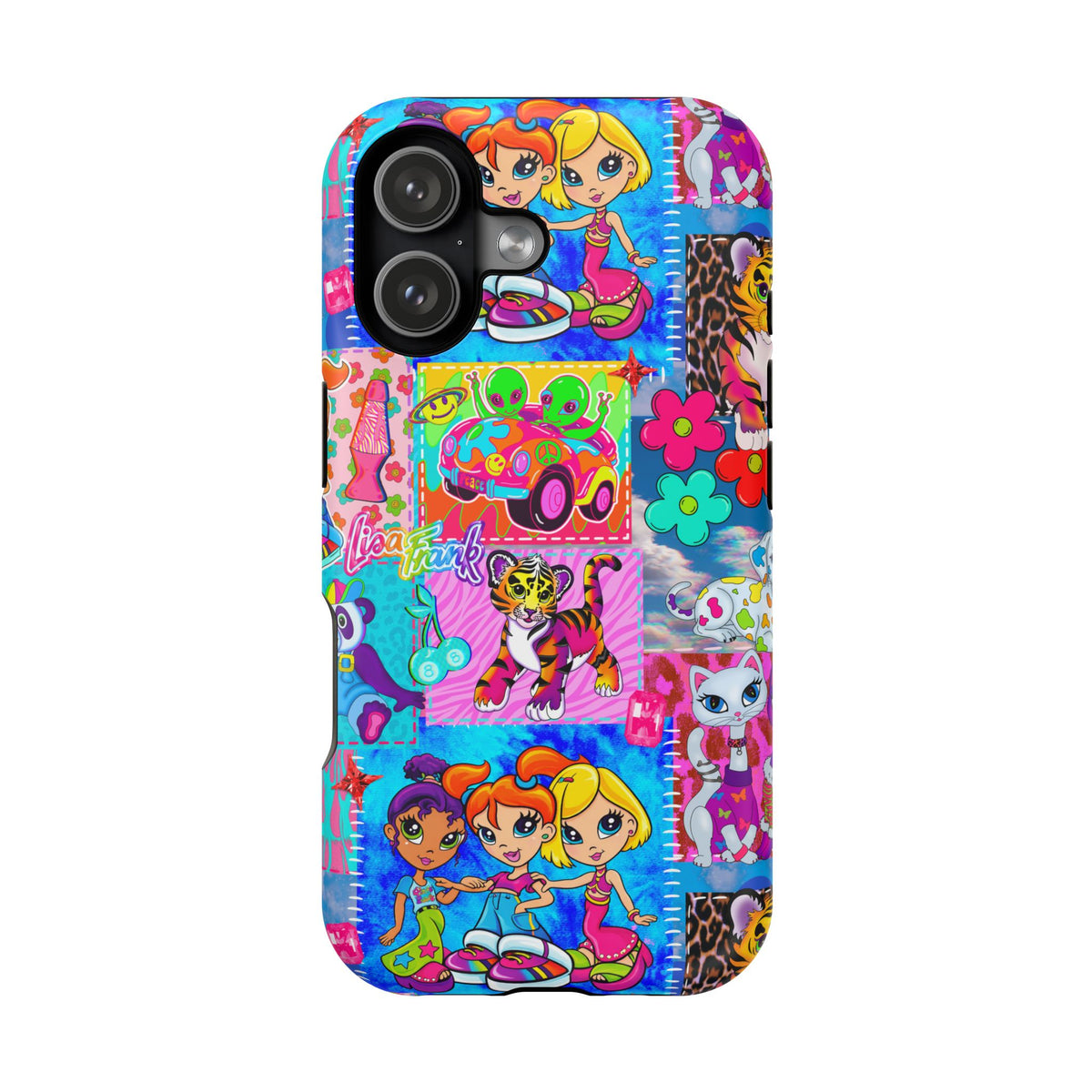LiSa MagSafe Phone Case