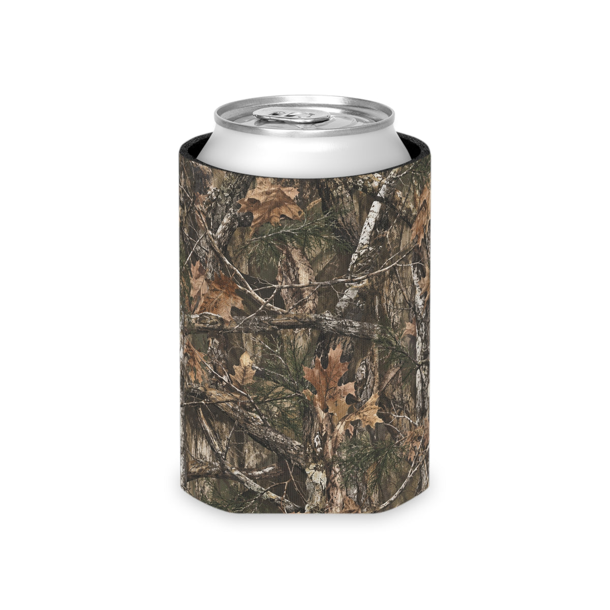 Camo Can Cooler