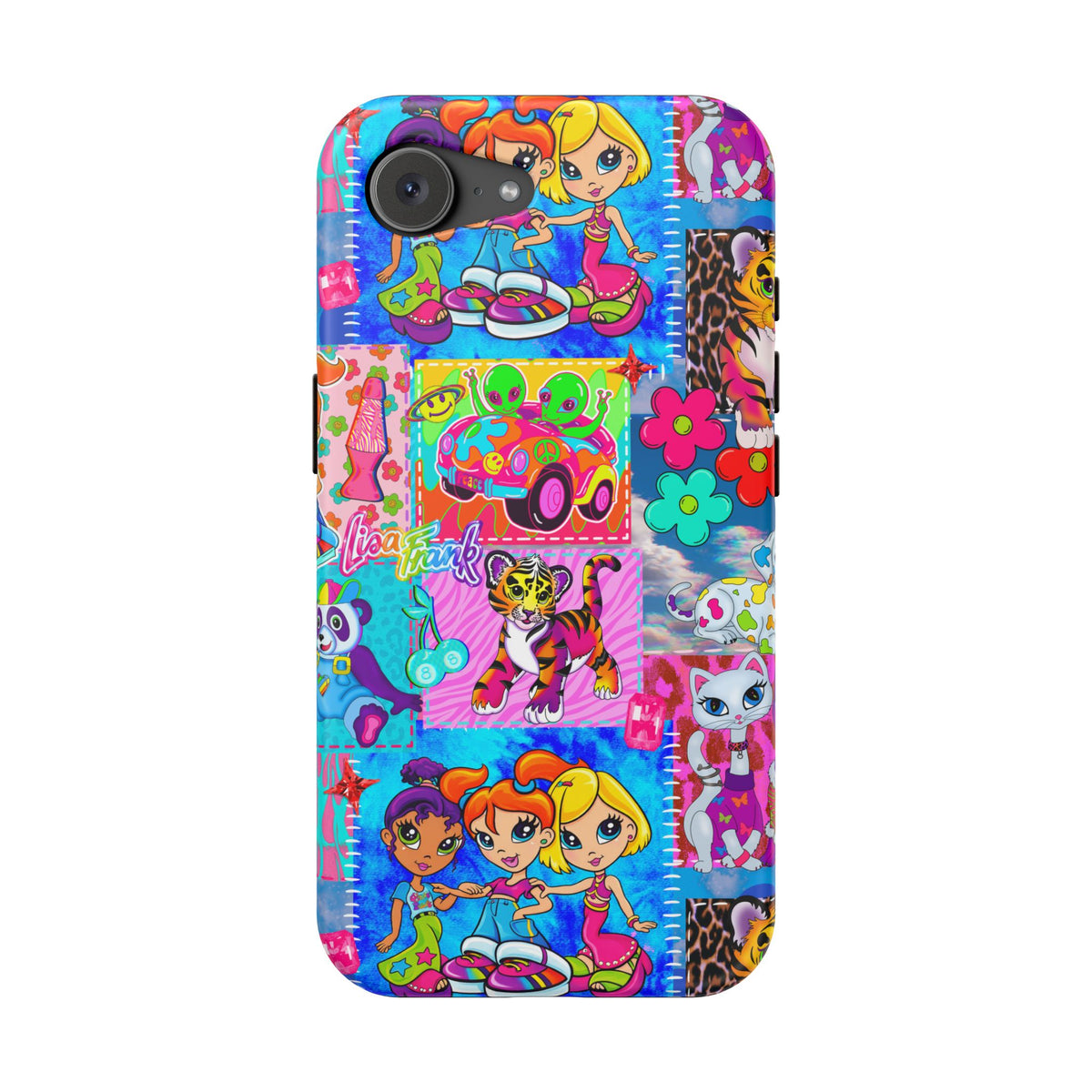 LiSa MagSafe Phone Case