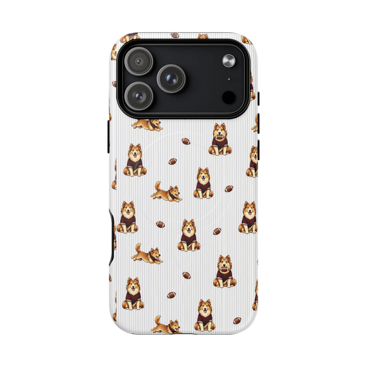 Aggie Dog Magnetic Phone Case
