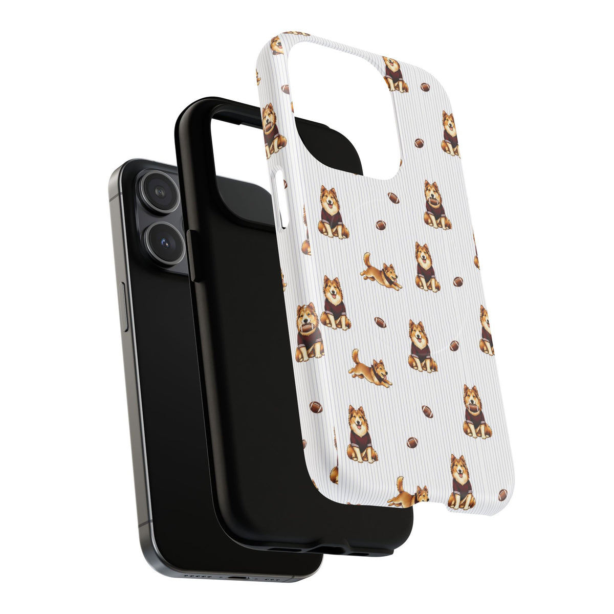 Aggie Dog Magnetic Phone Case