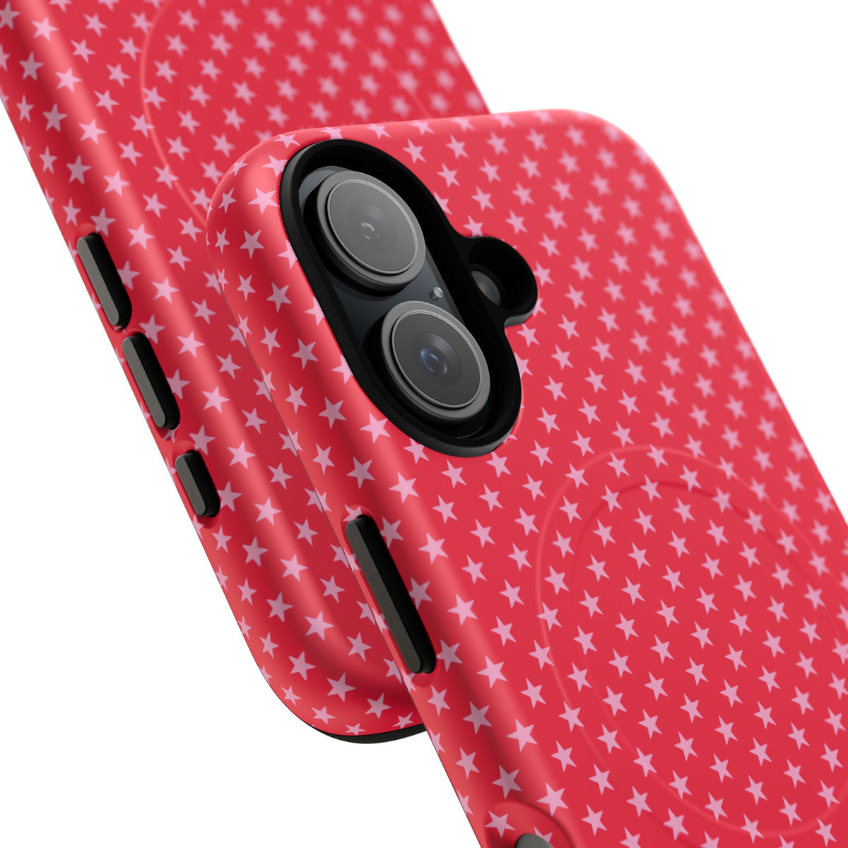 Red Star MagSafePhone Case