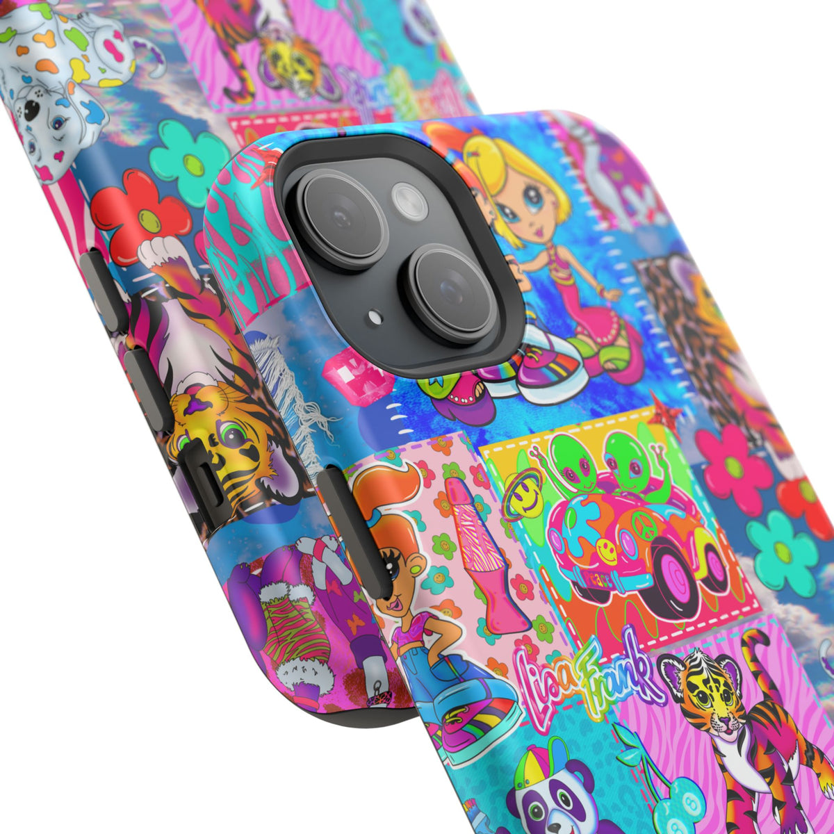 LiSa MagSafe Phone Case