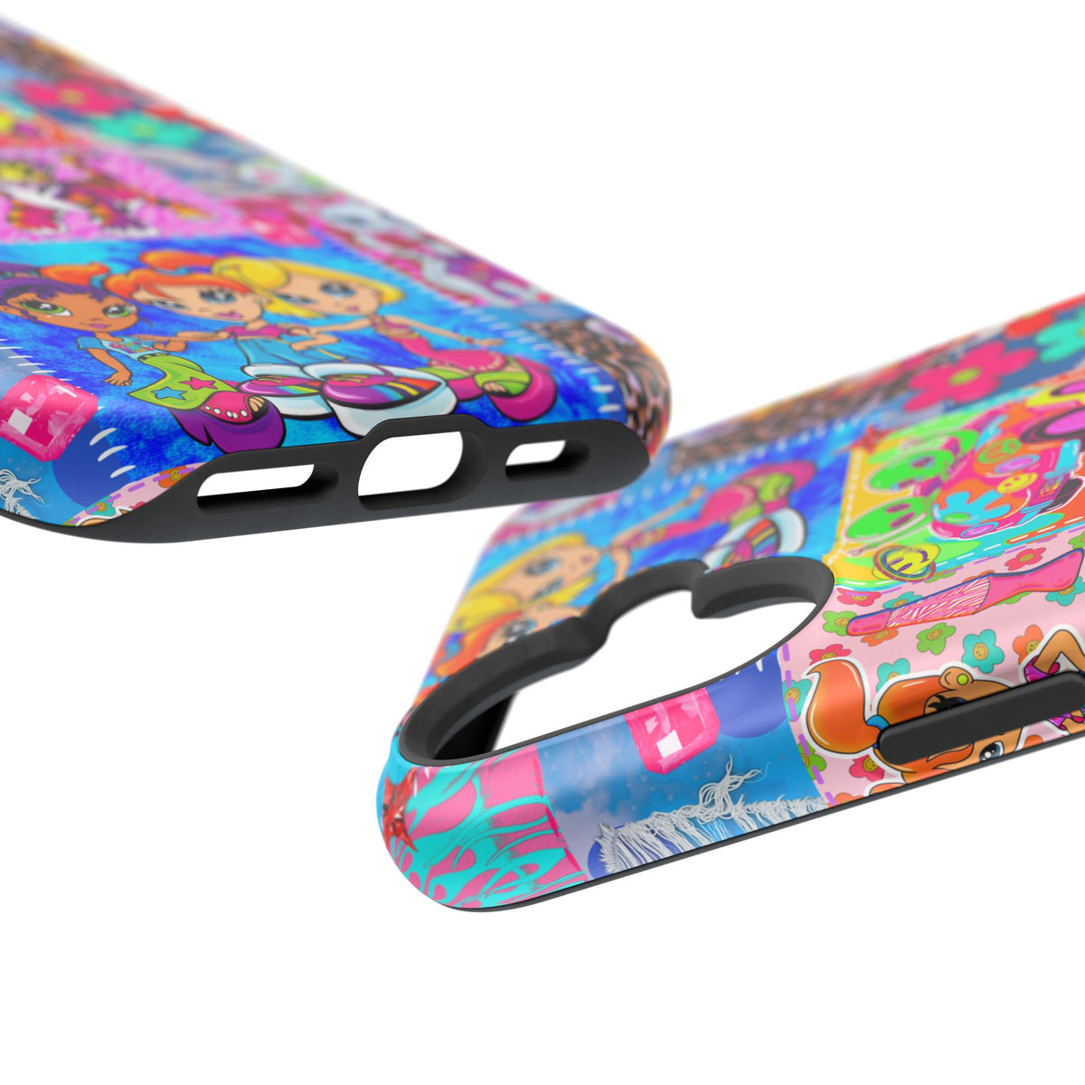 LiSa MagSafe Phone Case