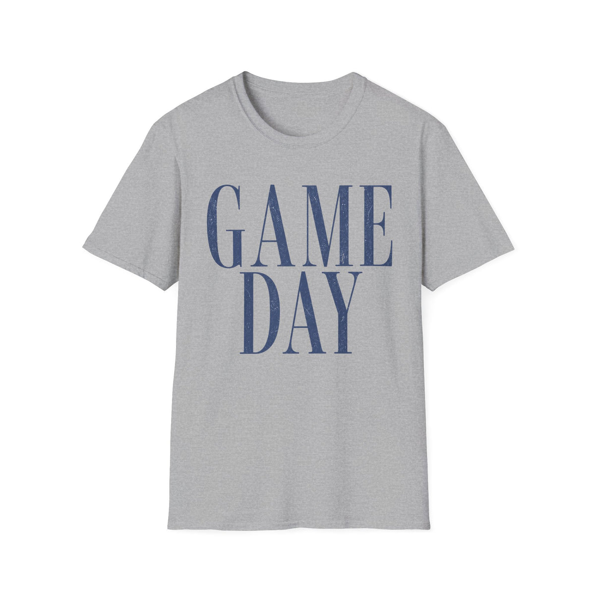 GAME DAY T-Shirt (GILDAN)
