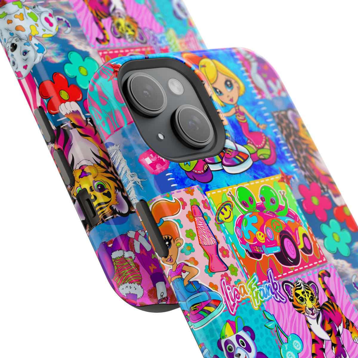 LiSa MagSafe Phone Case