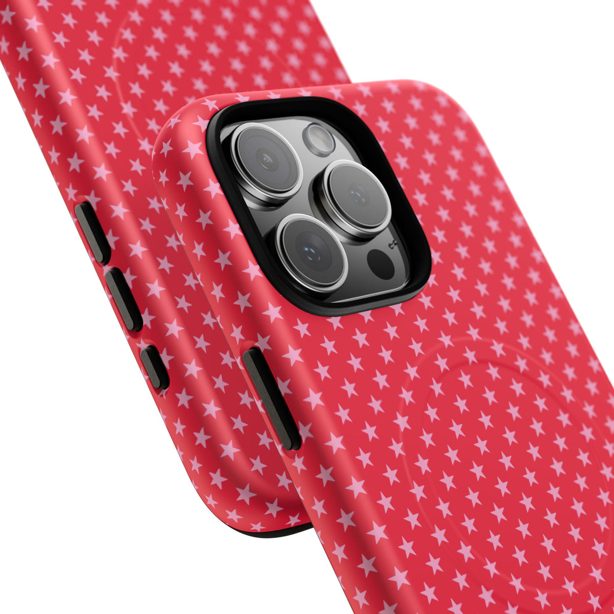 Red Star MagSafePhone Case