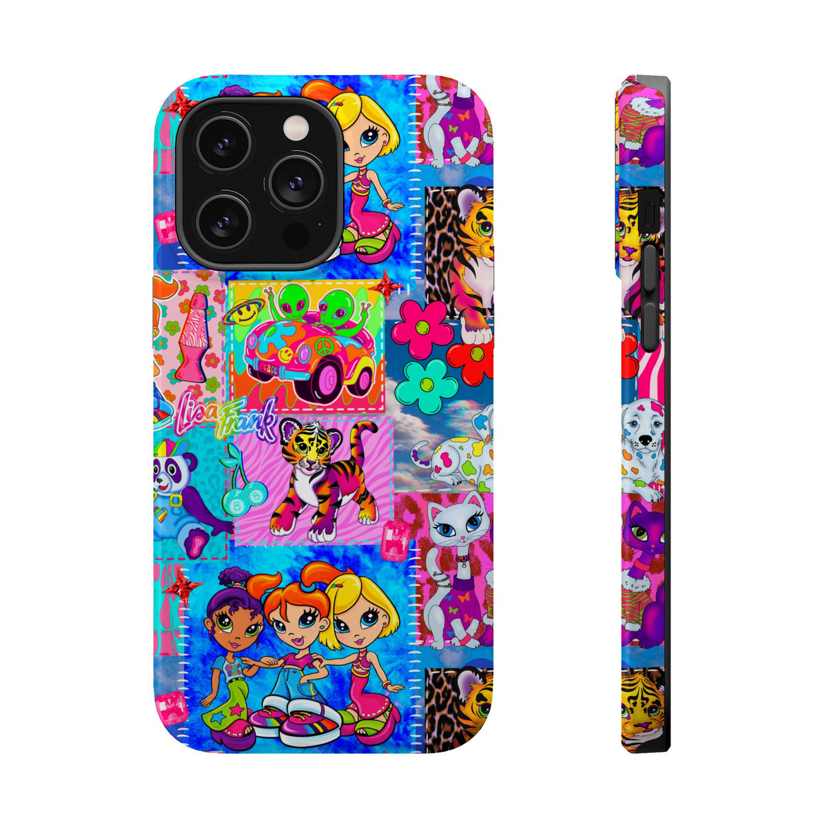 LiSa MagSafe Phone Case