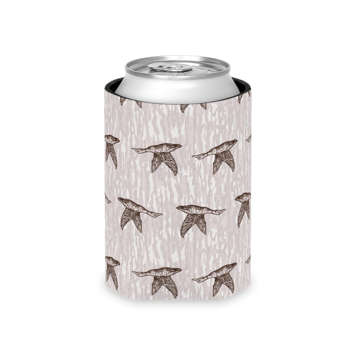 Flying Ducks Koozie